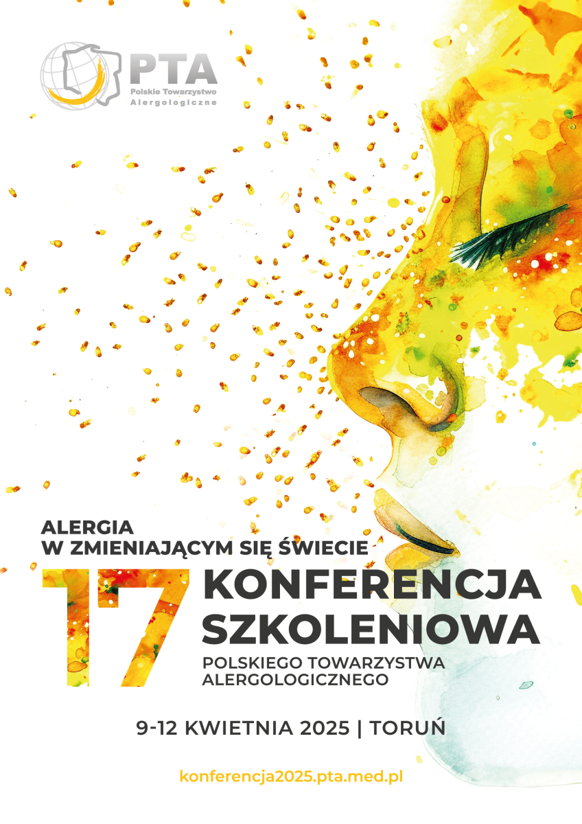 17th Training Conference of the Polish Society of Allergology