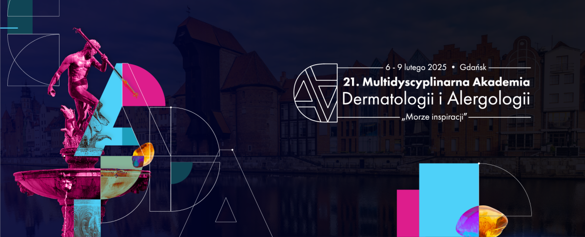 21. Multidisciplinary Academy of Dermatology and Allergology 