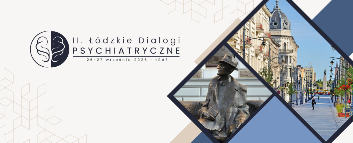 Łódzkie Dialogi Psychiatryczne