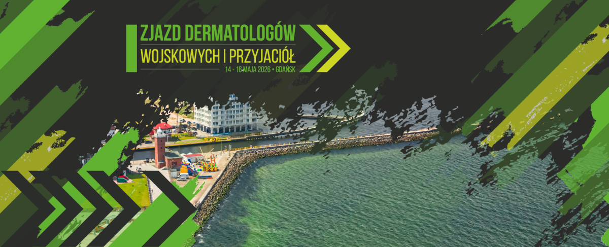 Congress of Military Dermatologists and Friends 2.0