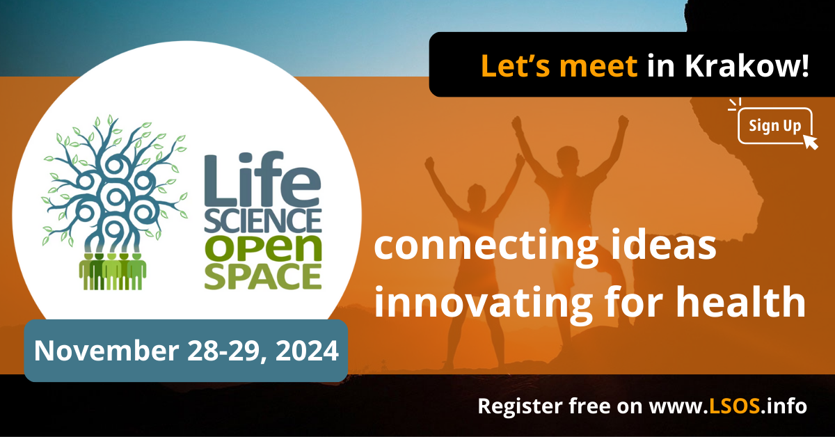 Life Science Open Space Summit 2024