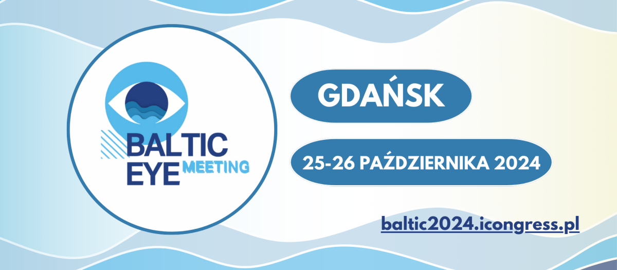 III Baltic Eye Meeting