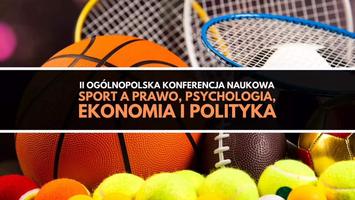 II Ogólnopolska Konferencja Naukowa 