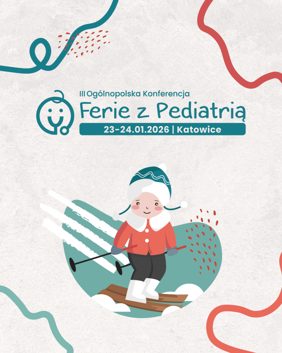 Ferie z Pediatrią