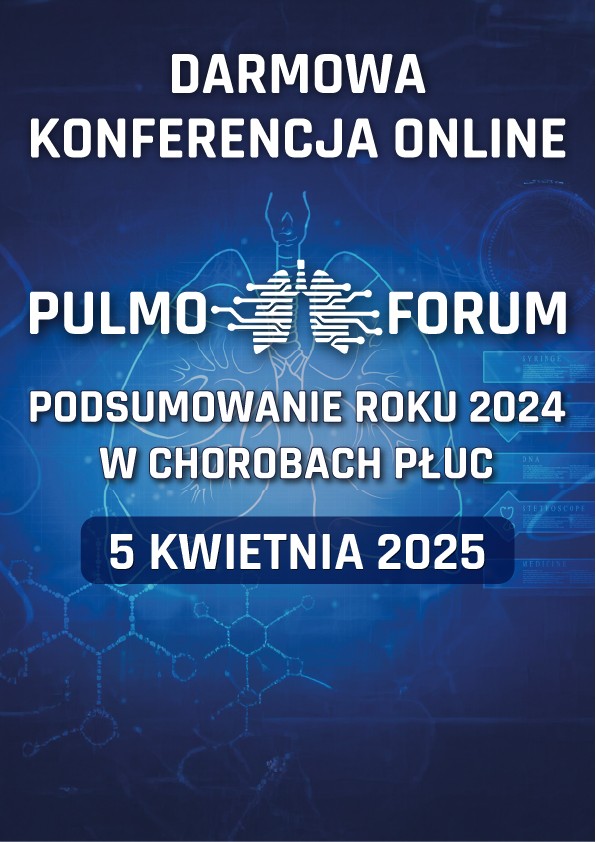 Pulmo Forum 2025