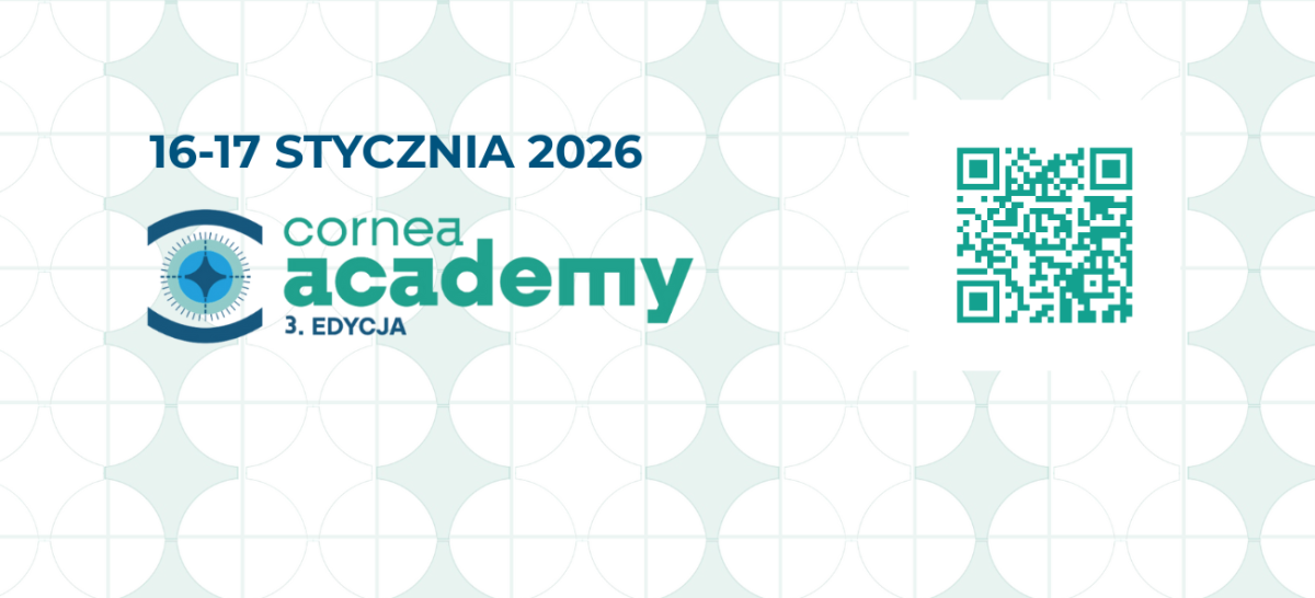 Cornea ACADEMY 3rd Edition