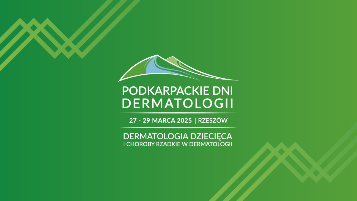 Podkarpackie Dni Dermatologii