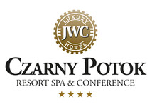 Hotel Czarny Potok Resort SPA & Conference w Krynicy-Zdroju - logo