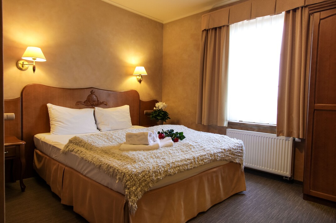 Hotel Księcia Józefa w Poznaniu