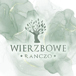 Wierzbowe Ranczo, Budy Michałowskie - logo