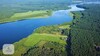 Natural Hotel w Rezerwacie z plażą na Wyspie