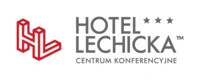 HL Hotel Lechicka Centrum Konferencyjne w Poznaniu - logo