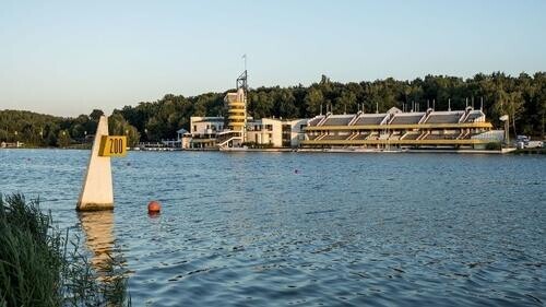 Maltańskie Centrum Szkoleniowo Konferencyjne w Poznaniu