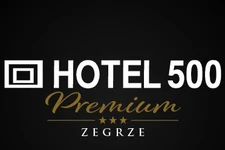 HOTEL 500 Zegrze ***